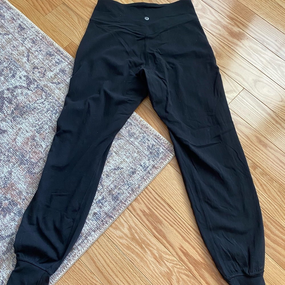 Lululemon Align Joggers